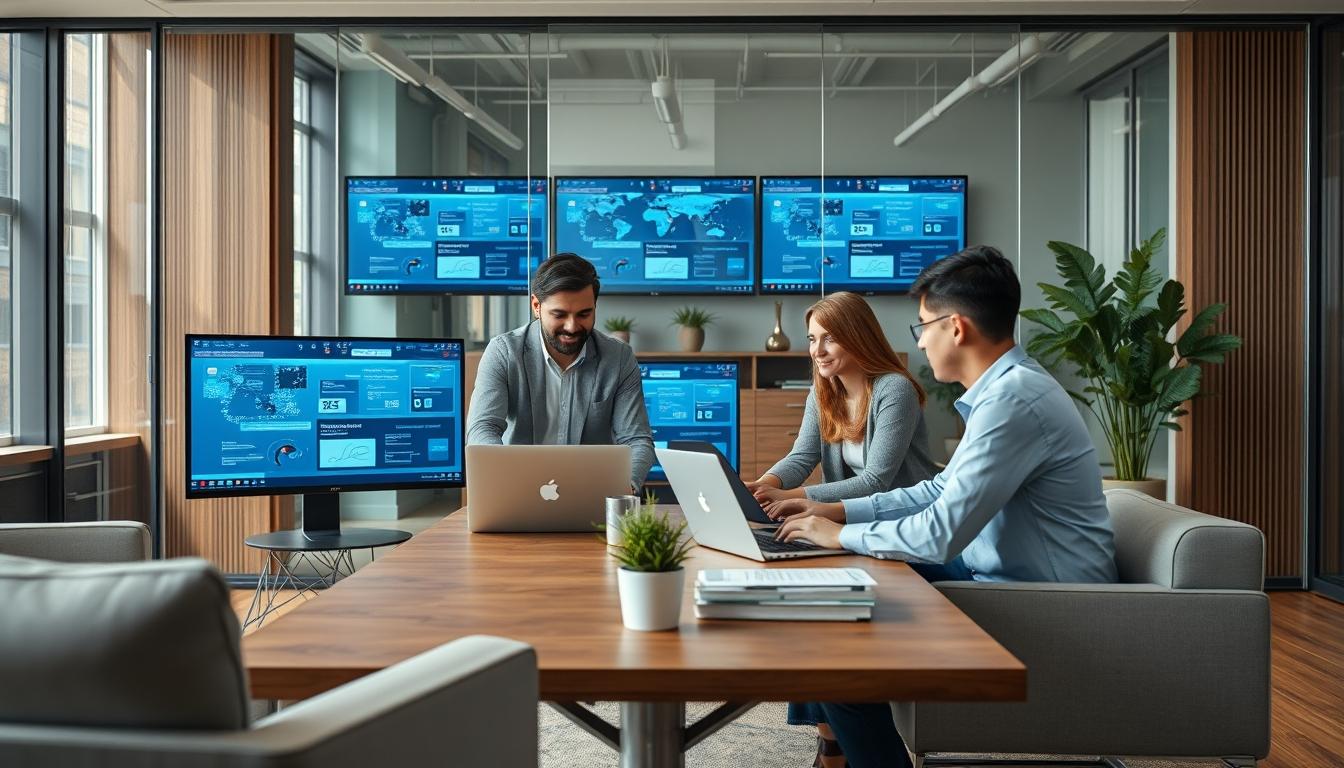 Automation and intelligent integration strategy