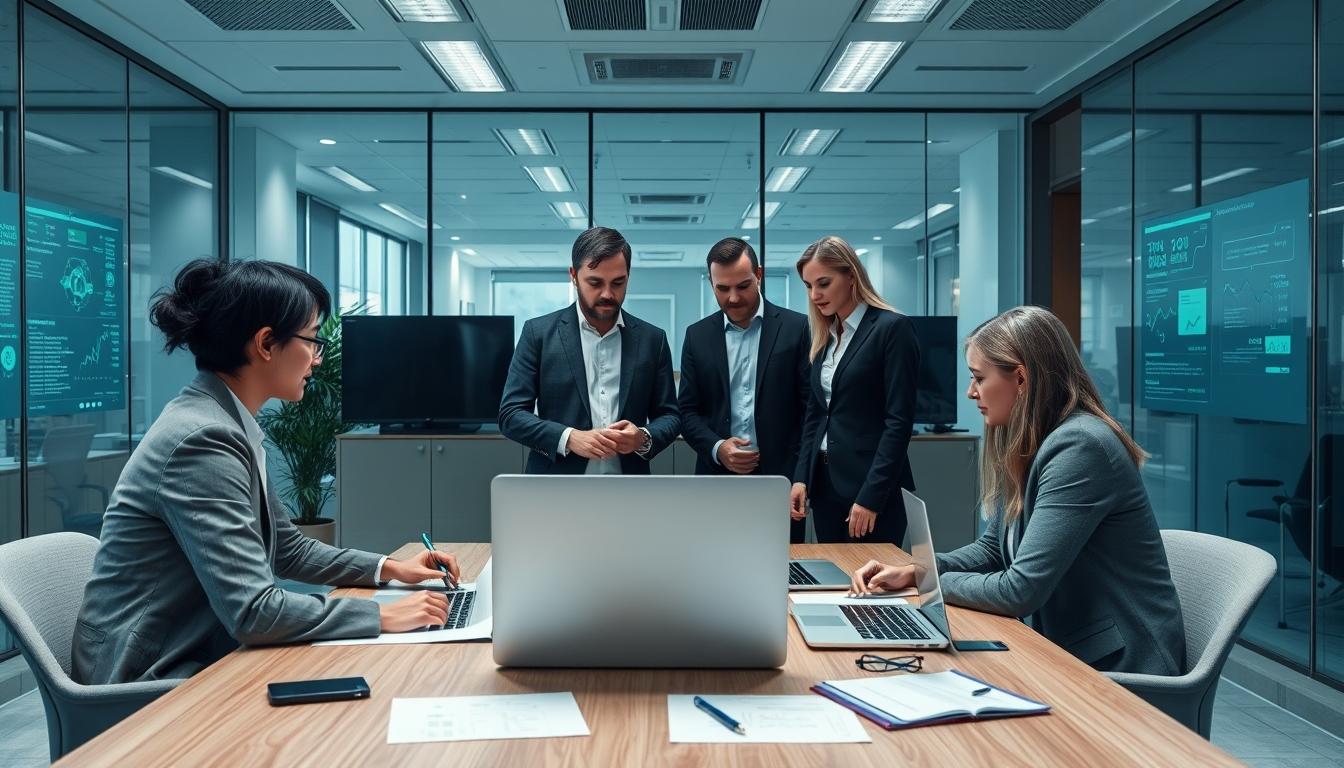 AI models and intelligent business systems