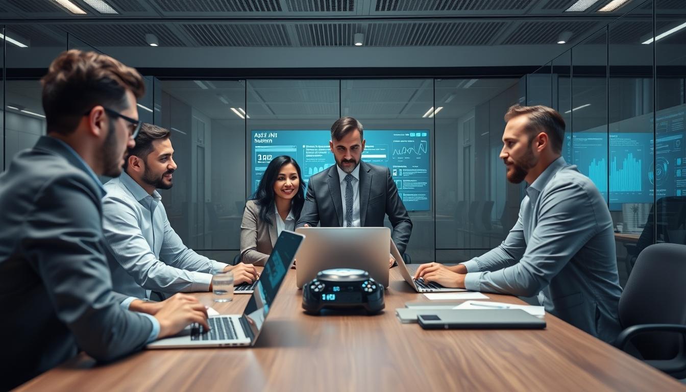 AI software pricing and business service packages